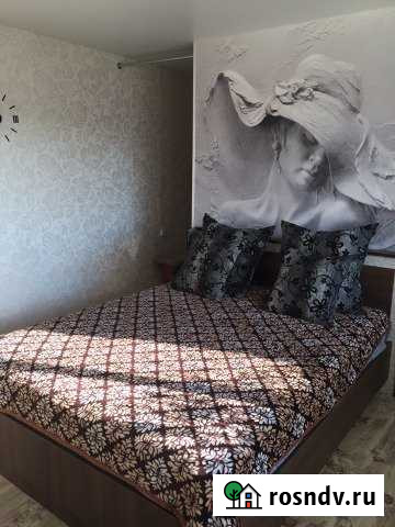 1-комнатная квартира, 52 м², 6/6 эт. на продажу в Осинниках Осинники - изображение 1