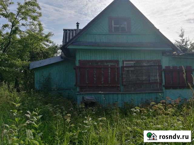 Дача 20 м² на участке 12 сот. на продажу в Гатчине Гатчина - изображение 1