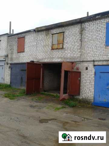 Гараж на продажу в Курчатове Курчатов - изображение 1