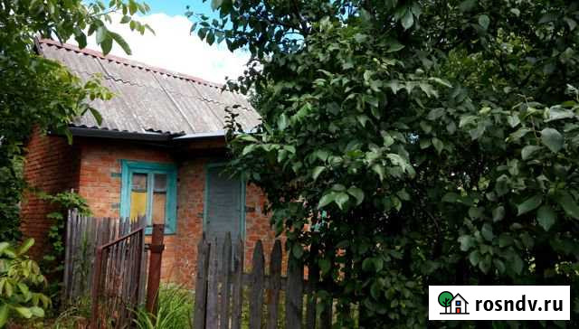 Дача 20 м² на участке 9 сот. на продажу во Мценске Мценск - изображение 1