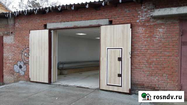 Гараж >30 м² на продажу в Северске Северск - изображение 1