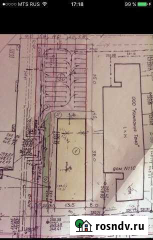 Участок промназначения 22 сот. на продажу в Челябинске Челябинск - изображение 1