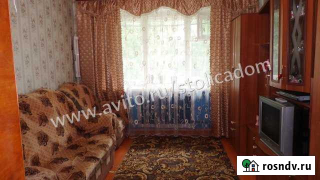 Комната 18 м² в 1-ком. кв., 2/4 эт. на продажу в Зеленодольске Зеленодольск - изображение 1