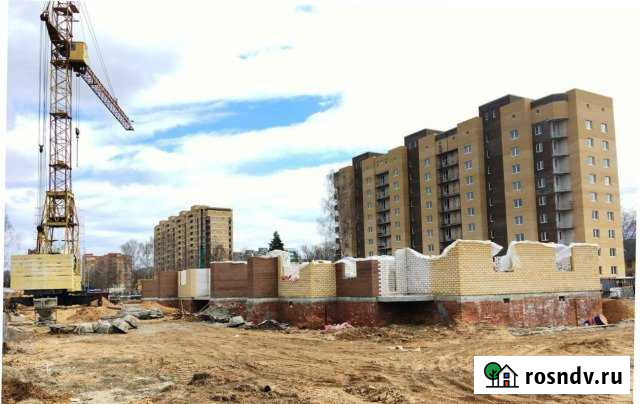 2-комнатная квартира, 59 м², 7/9 эт. на продажу в Дубне Московской области Дубна - изображение 1