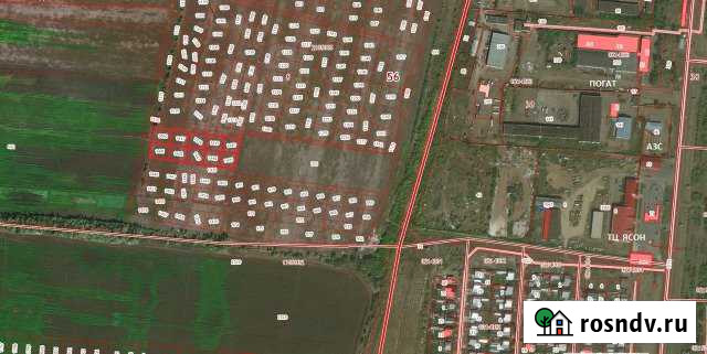 Участок ИЖС 9 сот. на продажу в Бузулуке Бузулук - изображение 1