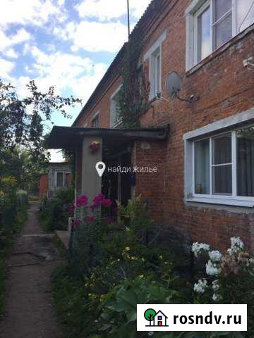 2-комнатная квартира, 45 м², 2/2 эт. на продажу в Кашире Кашира - изображение 1