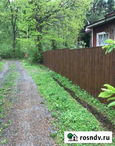 Участок СНТ, ДНП 8 сот. на продажу в Столбовой Столбовая - изображение 1