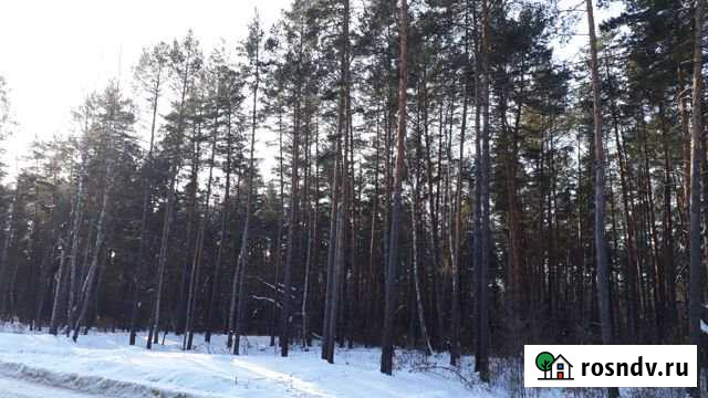 Участок ИЖС 14 сот. на продажу в Пущино Пущино - изображение 1