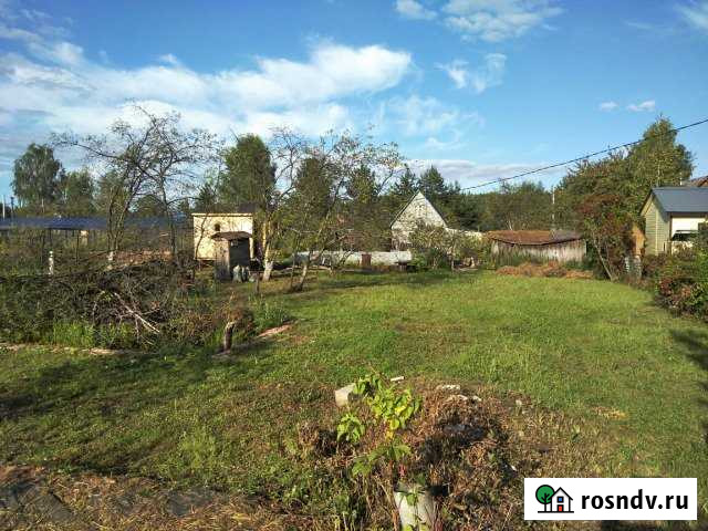 Участок СНТ, ДНП 7 сот. на продажу в Ликино-Дулево Ликино-Дулево - изображение 1