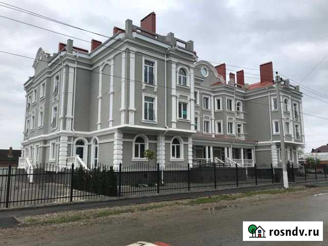 Помещение свободного назначения Афипский - изображение 1