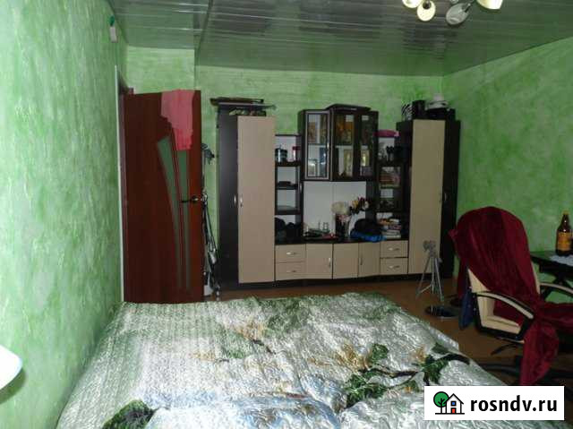 1-комнатная квартира, 34 м², 4/5 эт. на продажу в Краснозаводске Краснозаводск - изображение 1