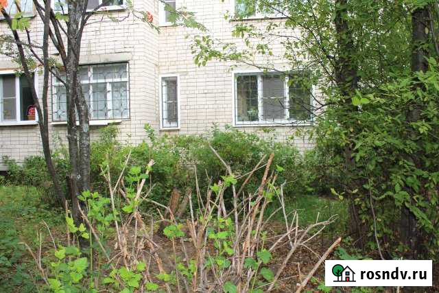 1-комнатная квартира, 36 м², 1/5 эт. на продажу в Вичуге Вичуга - изображение 1