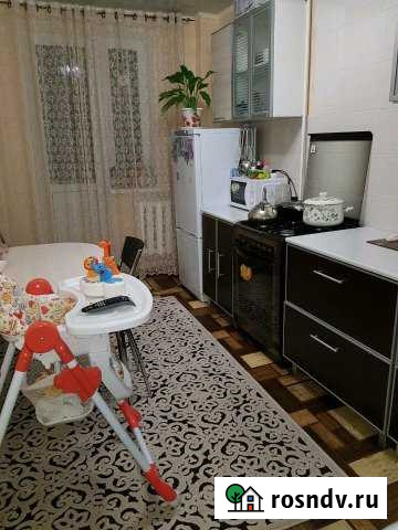 2-комнатная квартира, 54 м², 3/5 эт. на продажу в Нариманове Нариманов - изображение 1