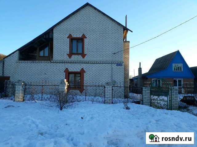 Дом 72 м² на участке 7 сот. на продажу в Урюпинске Урюпинск - изображение 1