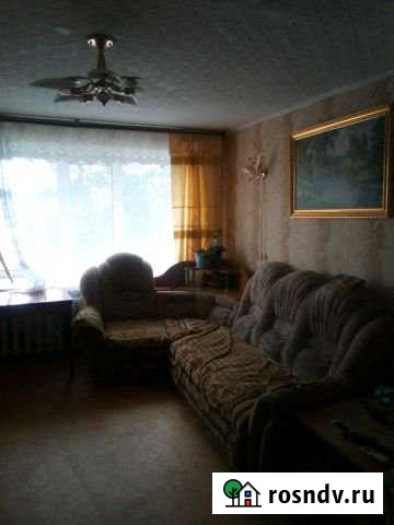 3-комнатная квартира, 76 м², 2/9 эт. на продажу в Свободном Амурской области Свободный - изображение 1