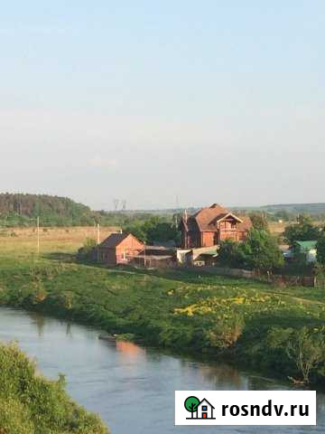 Коттедж 450 м² на участке 15 сот. на продажу в Обнинске Обнинск - изображение 1