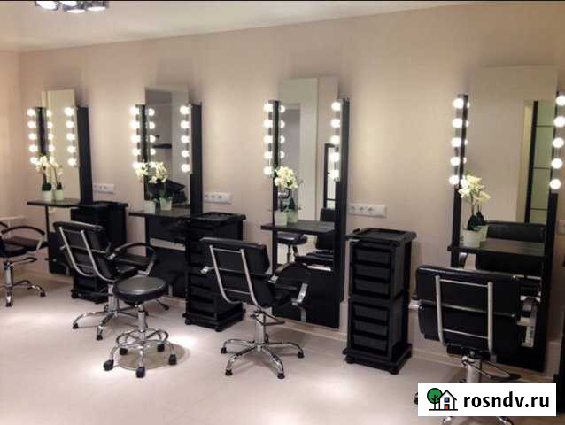 Сдам оборудованное место парикмахера Шексна - изображение 1