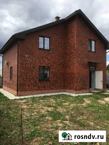 Дом 196 м² на участке 6 сот. на продажу в Троицке Московской области Троицк - изображение 1