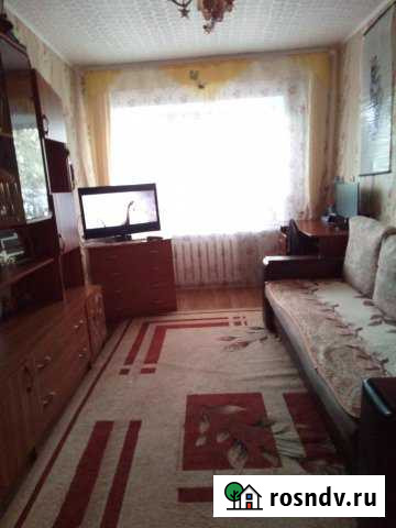 2-комнатная квартира, 39 м², 1/5 эт. на продажу в Очере Очер - изображение 1