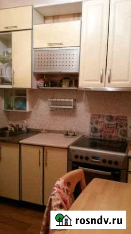 1-комнатная квартира, 42 м², 2/5 эт. в аренду на длительный срок в Магадане Магадан - изображение 1