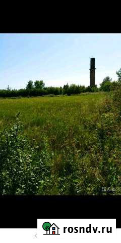 Дом 40 м² на участке 50 сот. на продажу в Губкине Губкин - изображение 1