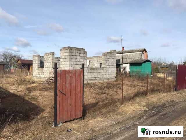 Участок СНТ, ДНП 6 сот. на продажу в Орехово-Зуево Орехово-Зуево - изображение 1