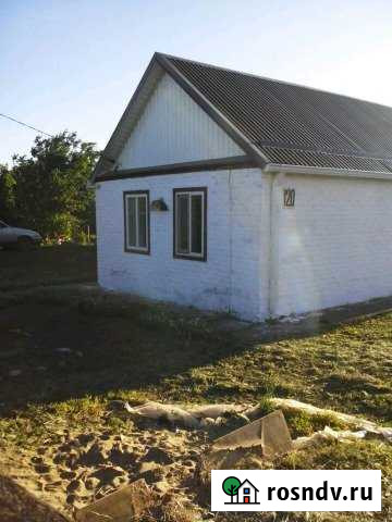 Дом 65 м² на участке 16 сот. на продажу в Переясловской Переясловская - изображение 1