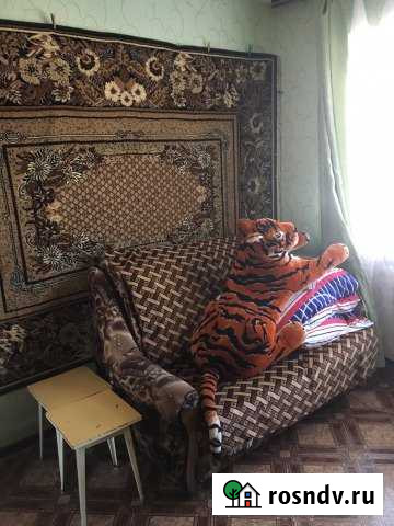 Комната 18 м² в 1-ком. кв., 1/5 эт. на продажу в Камышине Камышин - изображение 1