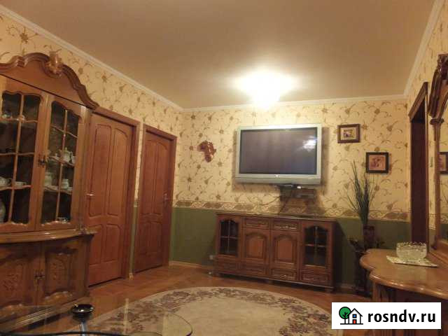 5-комнатная квартира, 121 м², 9/17 эт. в аренду на длительный срок в Москве Москва - изображение 1