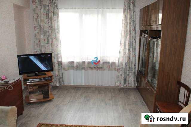 4-комнатная квартира, 78 м², 1/9 эт. на продажу в Ангарске Ангарск - изображение 1