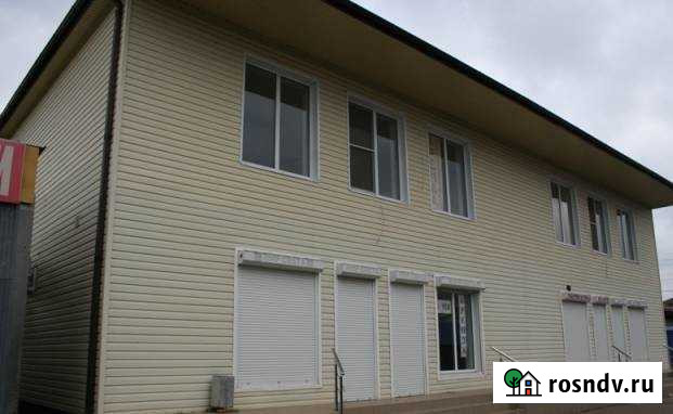 Торговое помещение,склад 300 кв.м. Тимашевск - изображение 1