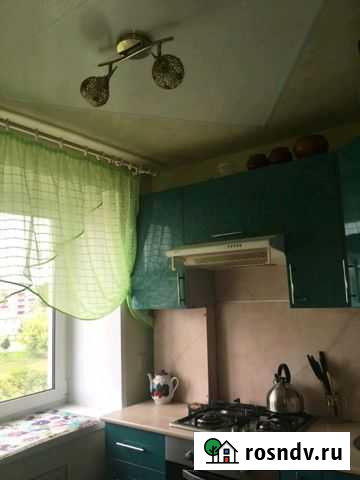 3-комнатная квартира, 61 м², 5/5 эт. на продажу в Городце Городец - изображение 1