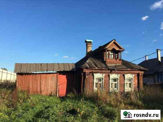 Дом 25 м² на участке 17 сот. на продажу в Павловском Посаде Павловский Посад