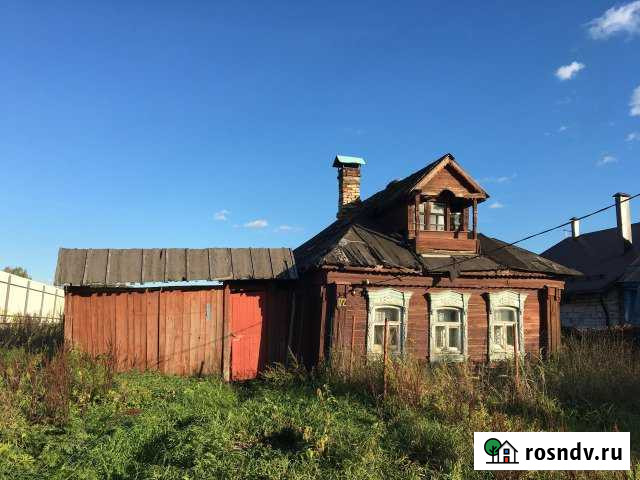 Дом 25 м² на участке 17 сот. на продажу в Павловском Посаде Павловский Посад - изображение 1