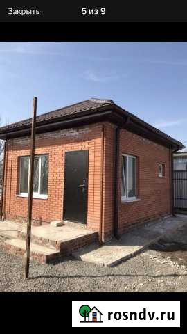 Дом 34 м² на участке 7.5 сот. на продажу в Кулешовке Кулешовка - изображение 1