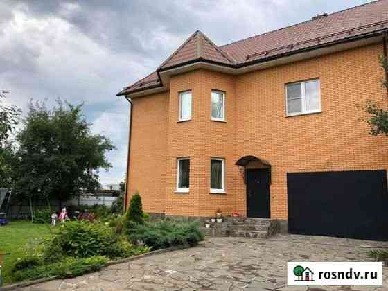 Дом 277 м² на участке 8 сот. на продажу в Володарского Володарского