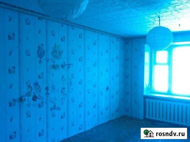 Комната 18 м² в 1-ком. кв., 5/5 эт. в аренду на длительный срок в Абакане Абакан - изображение 1