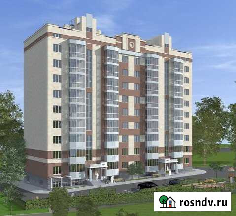 1-комнатная квартира, 39 м², 4/7 эт. на продажу в Новочеркасске Новочеркасск - изображение 1