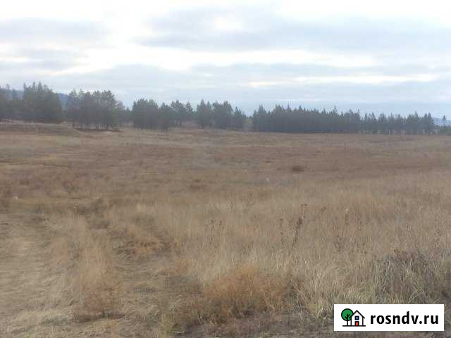 Участок ИЖС 160 сот. на продажу в Иволгинске Иволгинск - изображение 1