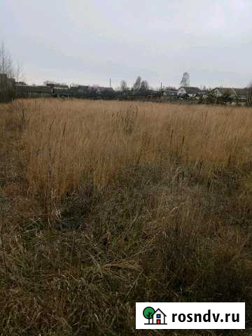 Участок ИЖС 25 сот. на продажу в Клинцах Клинцы - изображение 1