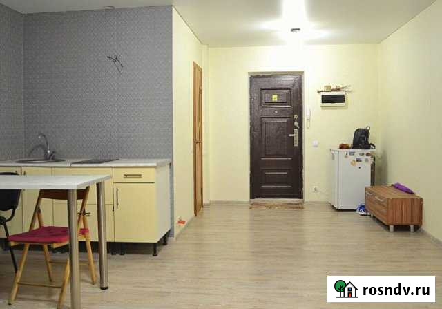 1-комнатная квартира, 30 м², 7/9 эт. в аренду посуточно в Аксае Ростовской области Аксай - изображение 1