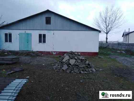 Участок промназначения 1009 сот. на продажу в Моздоке Моздок