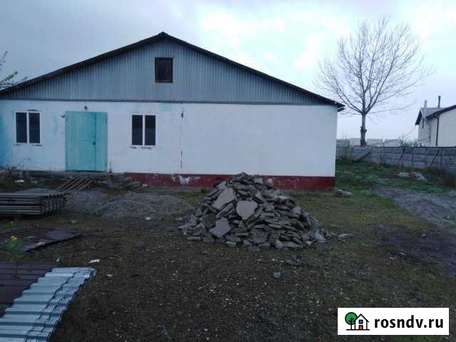 Участок промназначения 1009 сот. на продажу в Моздоке Моздок - изображение 1