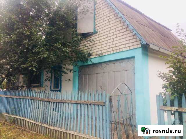 Дача 46 м² на участке 7.4 сот. на продажу в Городище Белгородской области Городище - изображение 1