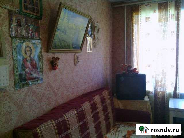 Комната 14 м² в 2-ком. кв., 2/2 эт. на продажу на Лесной Поляне Лесная Поляна - изображение 1