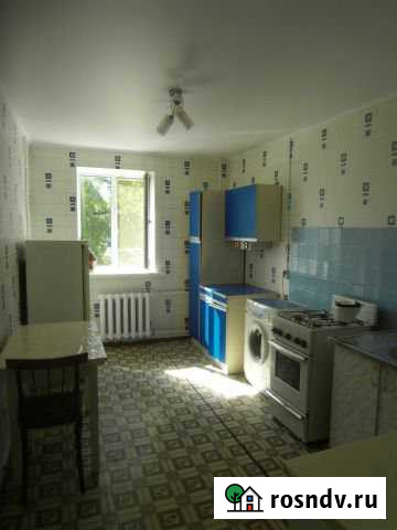 1-комнатная квартира, 38 м², 2/2 эт. в аренду на длительный срок в Октябрьском Республики Башкортостан Октябрьский - изображение 1