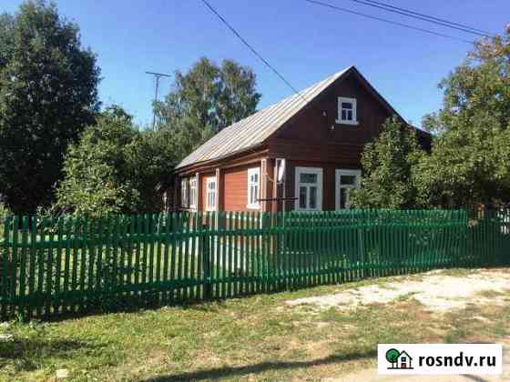 Дом 140 м² на участке 9 сот. на продажу в Лакинске Лакинск