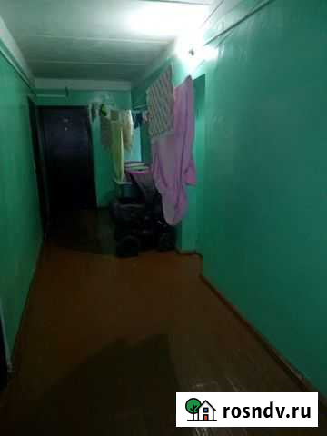 Комната 18 м² в 1-ком. кв., 4/5 эт. в аренду на длительный срок в Ялуторовске Ялуторовск - изображение 1