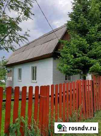Дача 50 м² на участке 6 сот. на продажу в Прокопьевске Прокопьевск