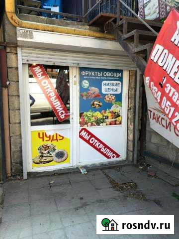 Аренда коммерческое помещение по ул. Азиза Алиева Махачкала - изображение 1